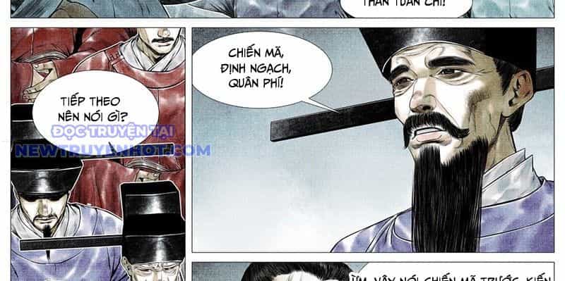 Bắt Đầu Từ Làm Vong Quốc Hoàng Đế - Chương 144 - ảnh 18
