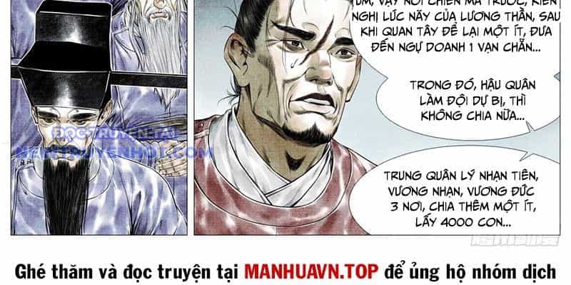 Bắt Đầu Từ Làm Vong Quốc Hoàng Đế - Chương 144 - ảnh 19