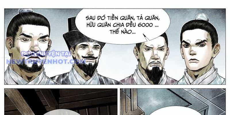 Bắt Đầu Từ Làm Vong Quốc Hoàng Đế - Chương 144 - ảnh 20