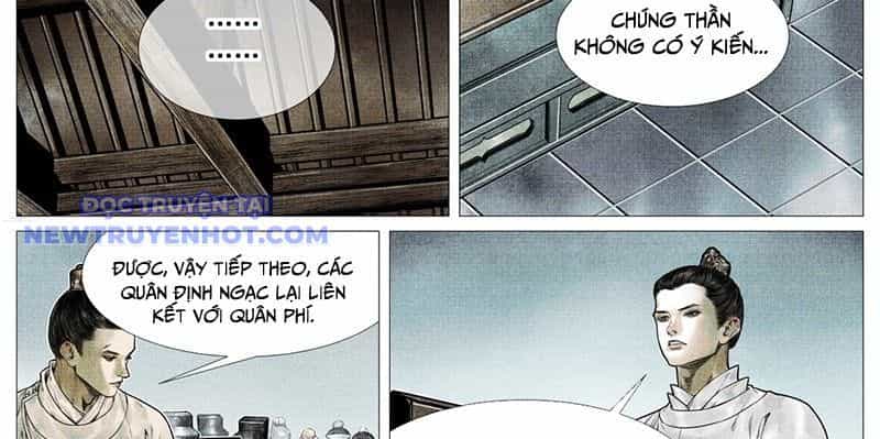 Bắt Đầu Từ Làm Vong Quốc Hoàng Đế - Chương 144 - ảnh 21