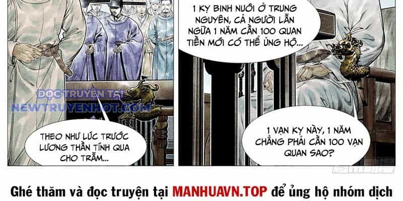 Bắt Đầu Từ Làm Vong Quốc Hoàng Đế - Chương 144 - ảnh 22