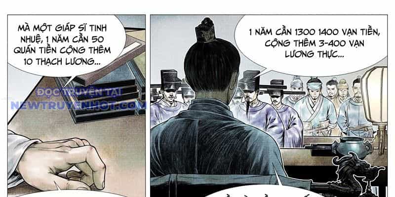 Bắt Đầu Từ Làm Vong Quốc Hoàng Đế - Chương 144 - ảnh 23