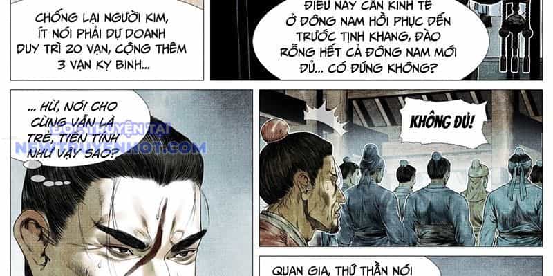 Bắt Đầu Từ Làm Vong Quốc Hoàng Đế - Chương 144 - ảnh 24
