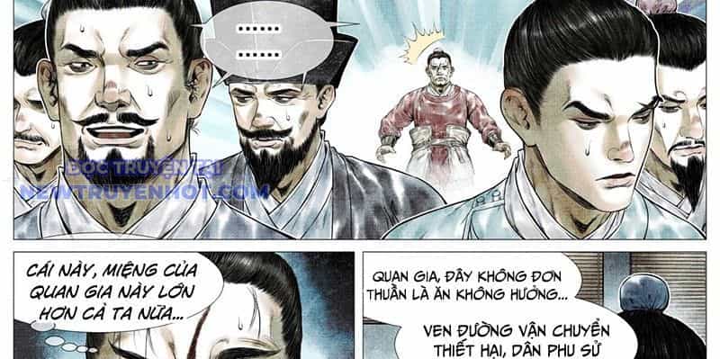 Bắt Đầu Từ Làm Vong Quốc Hoàng Đế - Chương 144 - ảnh 27