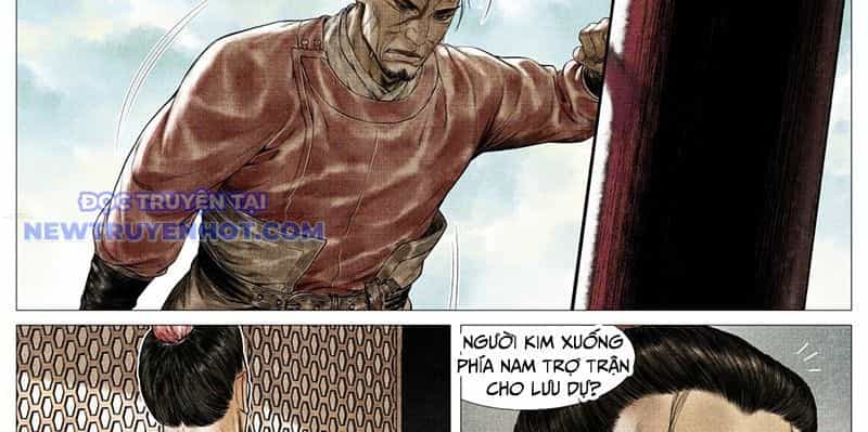 Bắt Đầu Từ Làm Vong Quốc Hoàng Đế - Chương 144 - ảnh 3