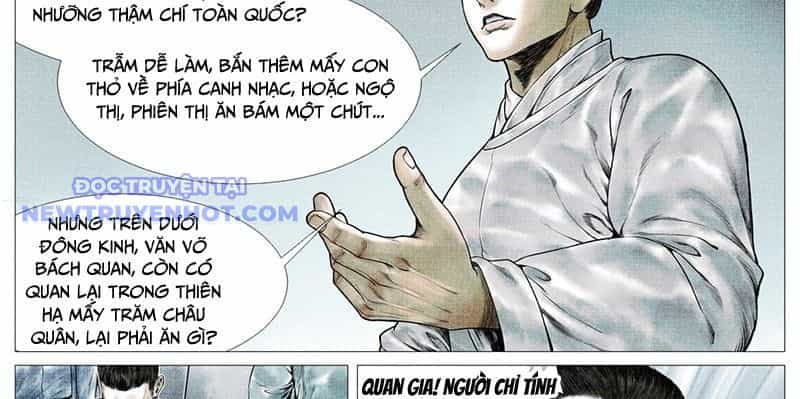 Bắt Đầu Từ Làm Vong Quốc Hoàng Đế - Chương 144 - ảnh 30