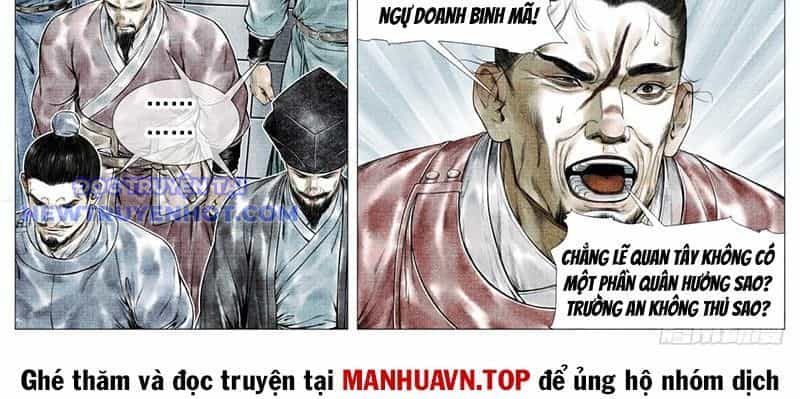 Bắt Đầu Từ Làm Vong Quốc Hoàng Đế - Chương 144 - ảnh 31