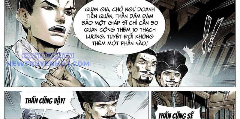 Bắt Đầu Từ Làm Vong Quốc Hoàng Đế - Chương 144 - ảnh 33