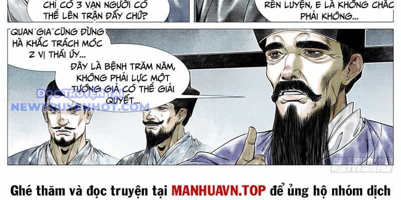 Bắt Đầu Từ Làm Vong Quốc Hoàng Đế - Chương 144 - ảnh 37