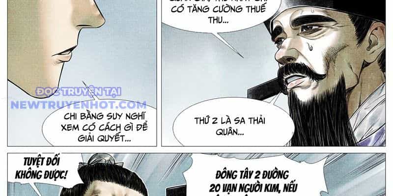 Bắt Đầu Từ Làm Vong Quốc Hoàng Đế - Chương 144 - ảnh 39