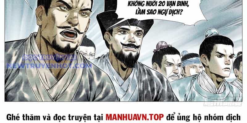 Bắt Đầu Từ Làm Vong Quốc Hoàng Đế - Chương 144 - ảnh 40