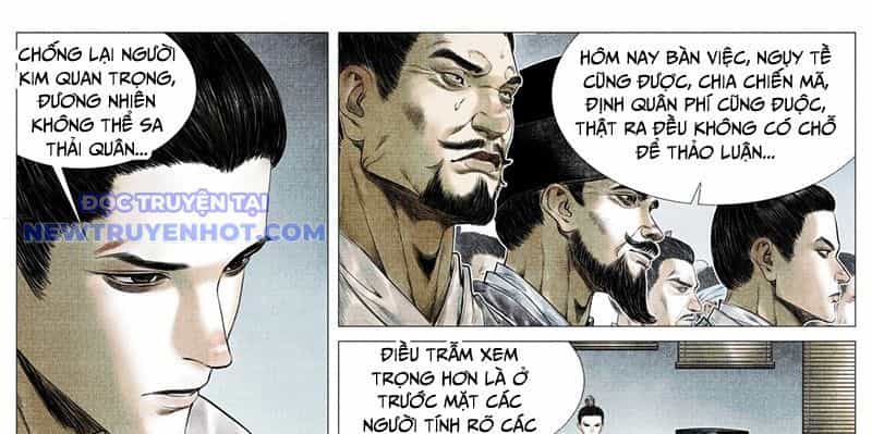 Bắt Đầu Từ Làm Vong Quốc Hoàng Đế - Chương 144 - ảnh 41