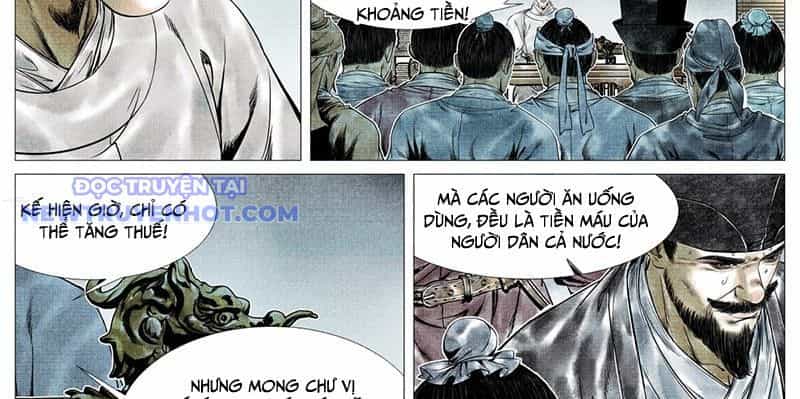 Bắt Đầu Từ Làm Vong Quốc Hoàng Đế - Chương 144 - ảnh 42