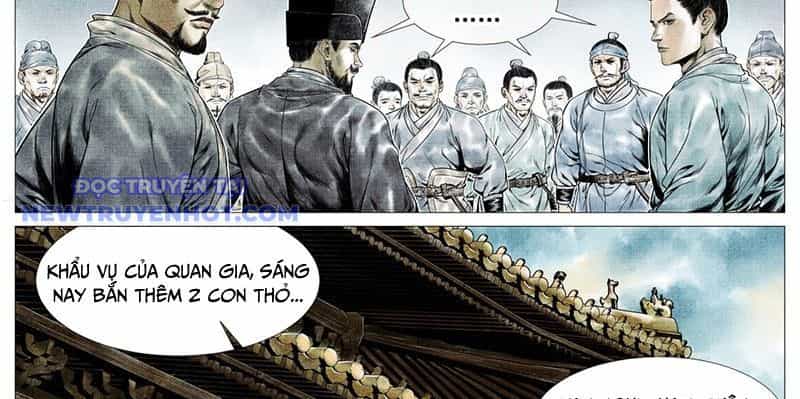 Bắt Đầu Từ Làm Vong Quốc Hoàng Đế - Chương 144 - ảnh 48