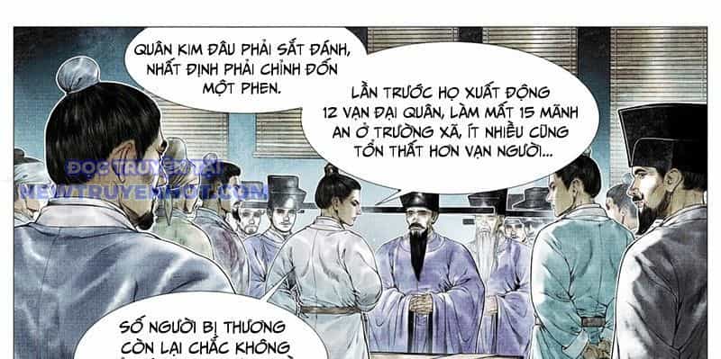 Bắt Đầu Từ Làm Vong Quốc Hoàng Đế - Chương 144 - ảnh 5