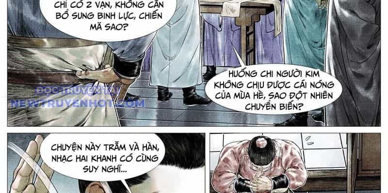 Bắt Đầu Từ Làm Vong Quốc Hoàng Đế - Chương 144 - ảnh 6