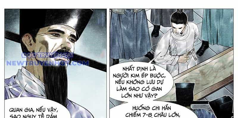 Bắt Đầu Từ Làm Vong Quốc Hoàng Đế - Chương 144 - ảnh 8
