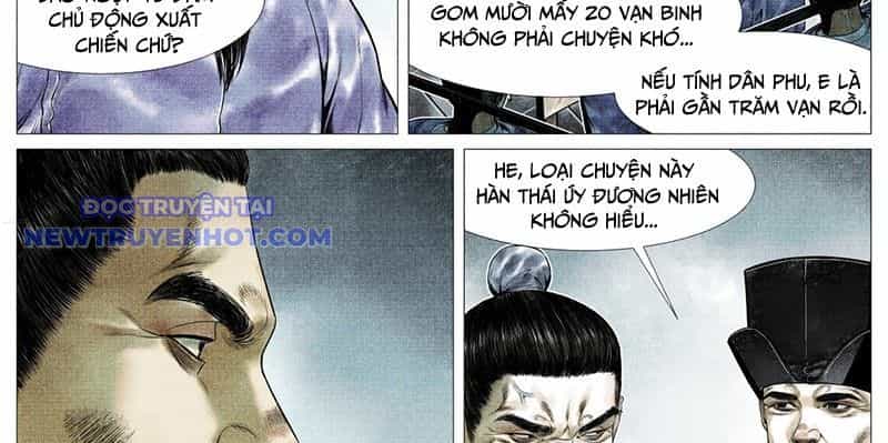 Bắt Đầu Từ Làm Vong Quốc Hoàng Đế - Chương 144 - ảnh 9
