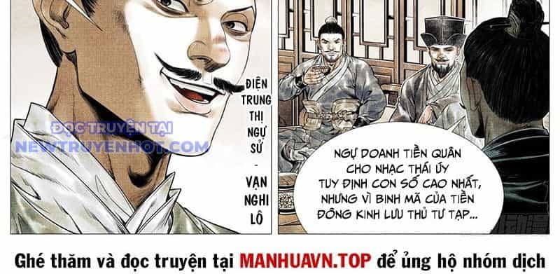 Bắt Đầu Từ Làm Vong Quốc Hoàng Đế - Chương 145 - ảnh 10