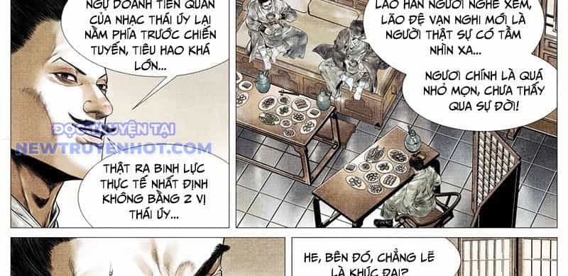 Bắt Đầu Từ Làm Vong Quốc Hoàng Đế - Chương 145 - ảnh 12