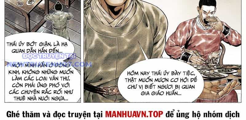 Bắt Đầu Từ Làm Vong Quốc Hoàng Đế - Chương 145 - ảnh 16