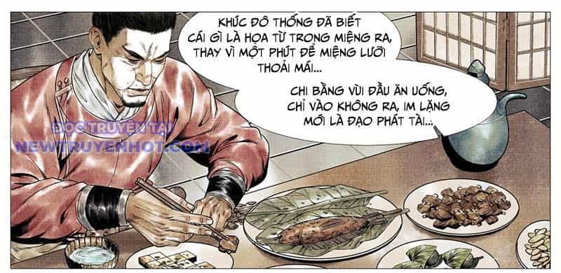 Bắt Đầu Từ Làm Vong Quốc Hoàng Đế - Chương 145 - ảnh 17