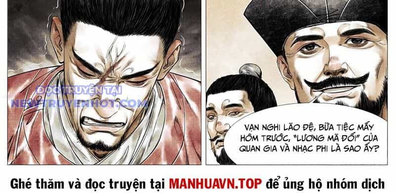 Bắt Đầu Từ Làm Vong Quốc Hoàng Đế - Chương 145 - ảnh 19