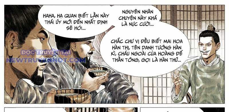 Bắt Đầu Từ Làm Vong Quốc Hoàng Đế - Chương 145 - ảnh 20