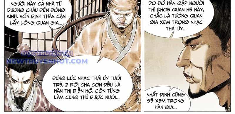 Bắt Đầu Từ Làm Vong Quốc Hoàng Đế - Chương 145 - ảnh 21