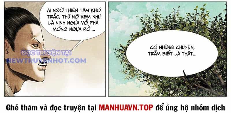 Bắt Đầu Từ Làm Vong Quốc Hoàng Đế - Chương 145 - ảnh 22