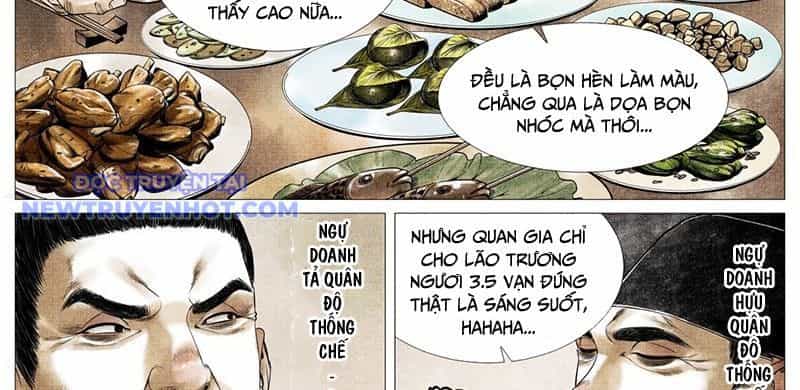 Bắt Đầu Từ Làm Vong Quốc Hoàng Đế - Chương 145 - ảnh 3