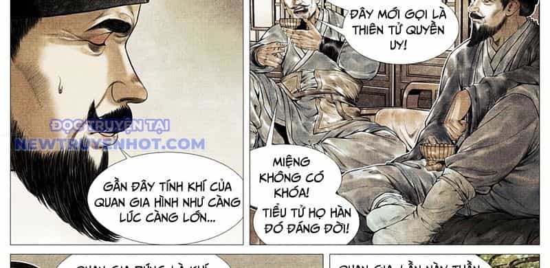 Bắt Đầu Từ Làm Vong Quốc Hoàng Đế - Chương 145 - ảnh 30