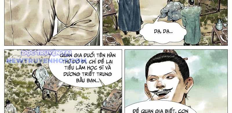 Bắt Đầu Từ Làm Vong Quốc Hoàng Đế - Chương 145 - ảnh 33
