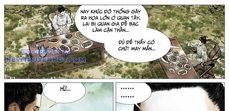 Bắt Đầu Từ Làm Vong Quốc Hoàng Đế - Chương 145 - ảnh 35