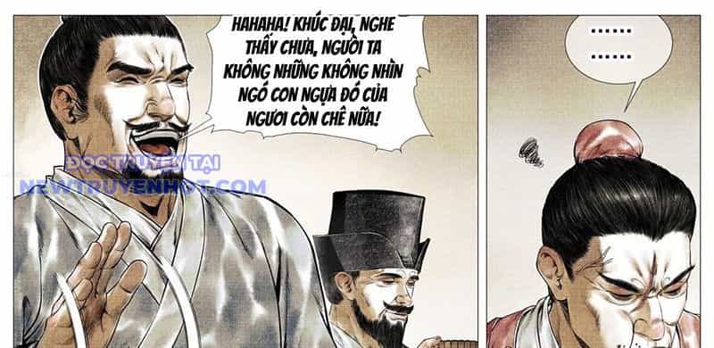 Bắt Đầu Từ Làm Vong Quốc Hoàng Đế - Chương 145 - ảnh 38