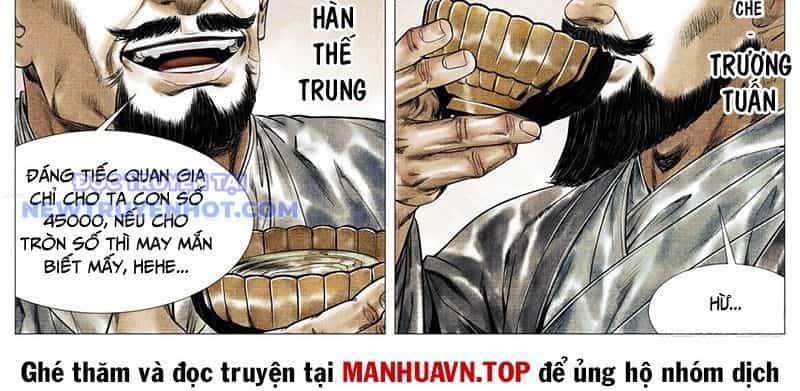Bắt Đầu Từ Làm Vong Quốc Hoàng Đế - Chương 145 - ảnh 4
