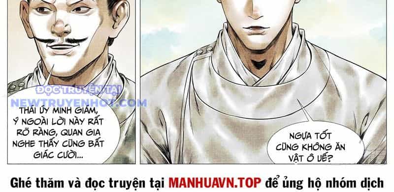 Bắt Đầu Từ Làm Vong Quốc Hoàng Đế - Chương 145 - ảnh 40