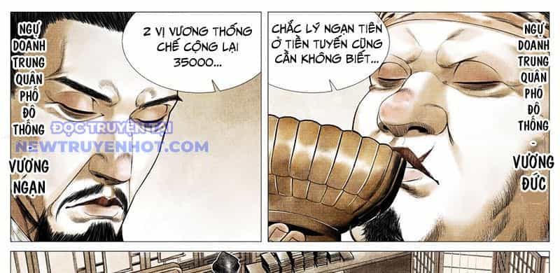 Bắt Đầu Từ Làm Vong Quốc Hoàng Đế - Chương 145 - ảnh 5