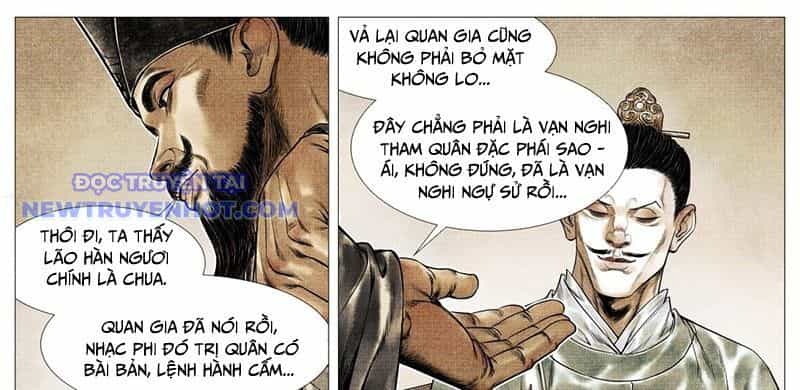 Bắt Đầu Từ Làm Vong Quốc Hoàng Đế - Chương 145 - ảnh 8