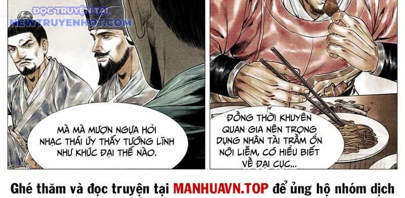 Bắt Đầu Từ Làm Vong Quốc Hoàng Đế - Chương 146 - ảnh 10