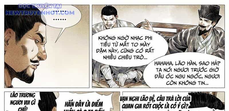 Bắt Đầu Từ Làm Vong Quốc Hoàng Đế - Chương 146 - ảnh 11