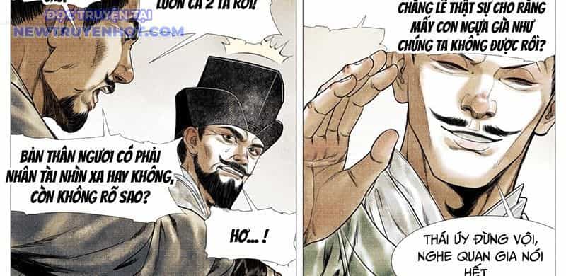 Bắt Đầu Từ Làm Vong Quốc Hoàng Đế - Chương 146 - ảnh 12