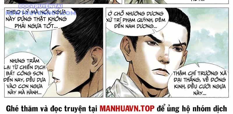 Bắt Đầu Từ Làm Vong Quốc Hoàng Đế - Chương 146 - ảnh 13