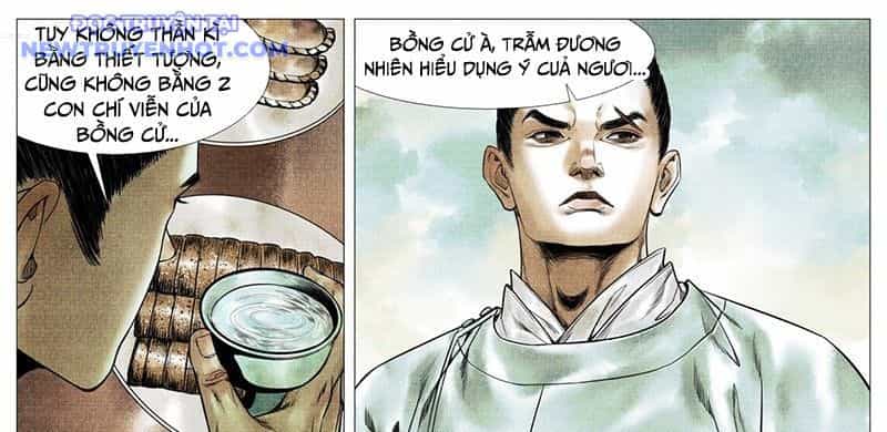 Bắt Đầu Từ Làm Vong Quốc Hoàng Đế - Chương 146 - ảnh 14