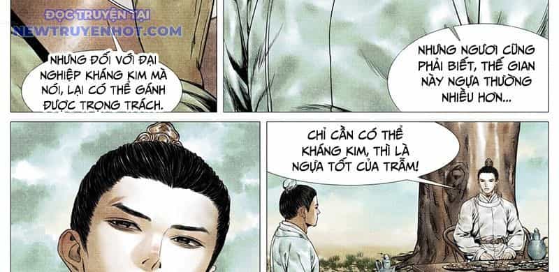 Bắt Đầu Từ Làm Vong Quốc Hoàng Đế - Chương 146 - ảnh 15
