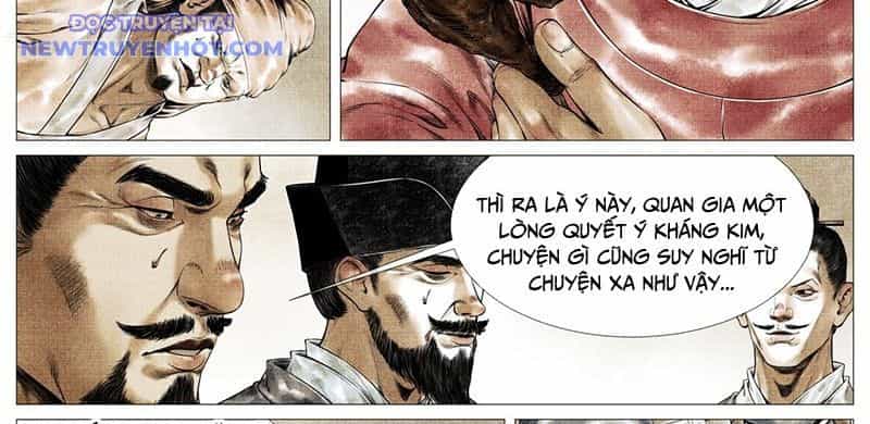 Bắt Đầu Từ Làm Vong Quốc Hoàng Đế - Chương 146 - ảnh 21