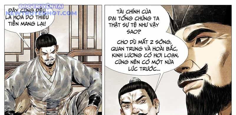 Bắt Đầu Từ Làm Vong Quốc Hoàng Đế - Chương 146 - ảnh 23