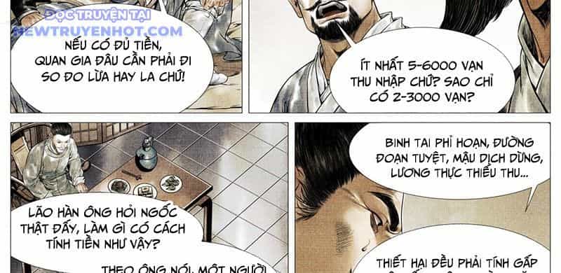 Bắt Đầu Từ Làm Vong Quốc Hoàng Đế - Chương 146 - ảnh 24