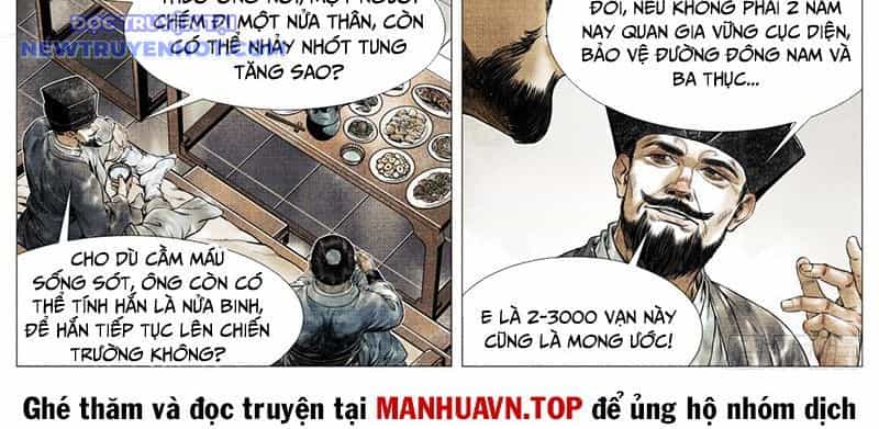 Bắt Đầu Từ Làm Vong Quốc Hoàng Đế - Chương 146 - ảnh 25