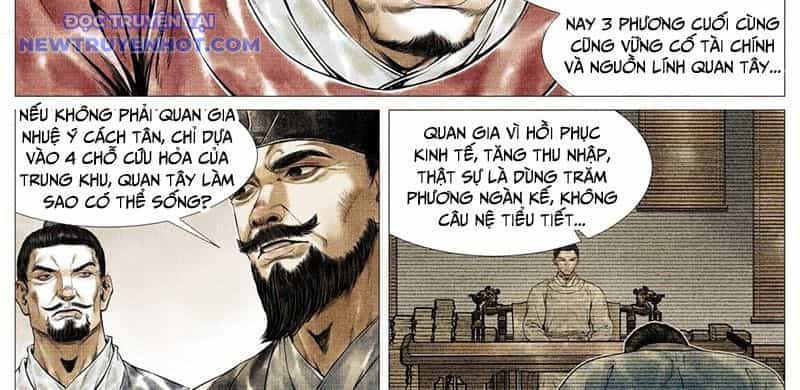 Bắt Đầu Từ Làm Vong Quốc Hoàng Đế - Chương 146 - ảnh 27